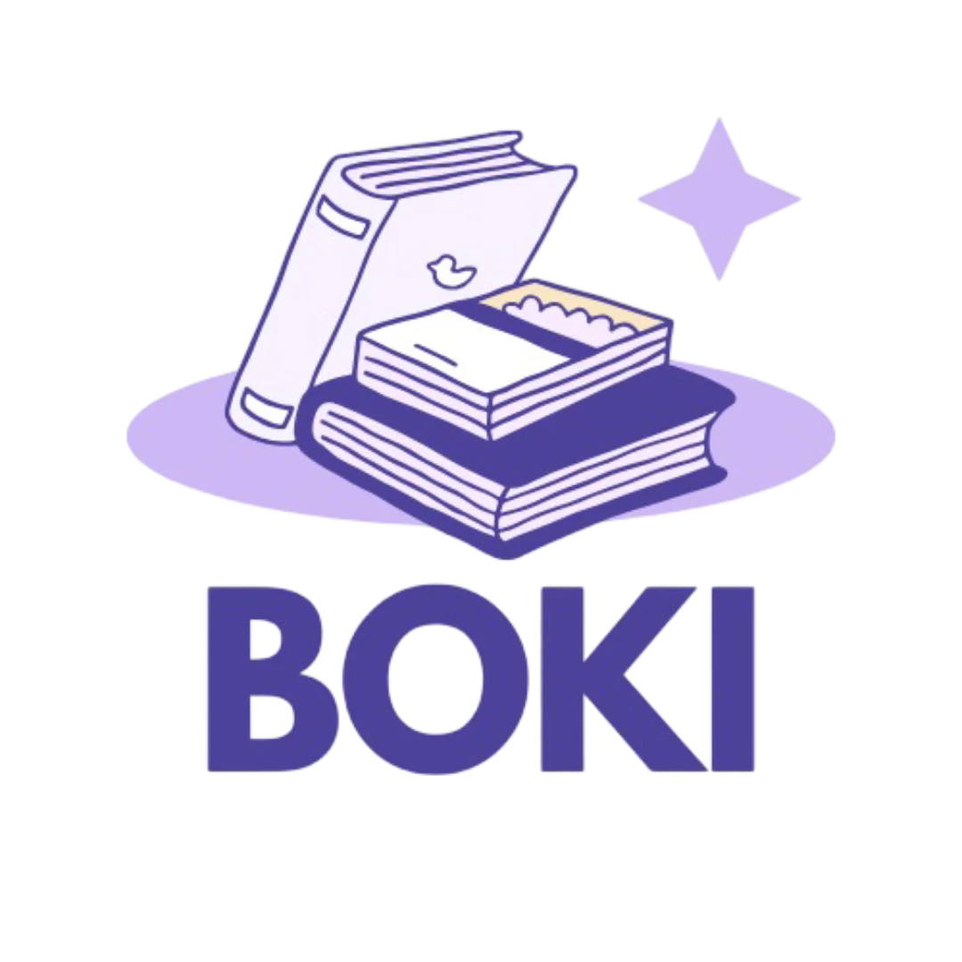 BOKI